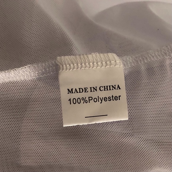 NWOT Aiboria Shrug - Picture 5 of 5